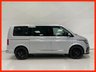USED 2020 70 VOLKSWAGEN CARAVELLE 2.0 BiTDI Executive MPV 5dr Diesel DSG Euro 6 (s/s) (199 ps) STYLING PACK-7 SEATS-20"S