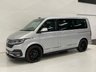 USED 2020 70 VOLKSWAGEN CARAVELLE 2.0 BiTDI Executive MPV 5dr Diesel DSG Euro 6 (s/s) (199 ps) STYLING PACK-7 SEATS-20"S