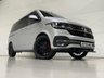 USED 2020 70 VOLKSWAGEN CARAVELLE 2.0 BiTDI Executive MPV 5dr Diesel DSG Euro 6 (s/s) (199 ps) STYLING PACK-7 SEATS-20"S