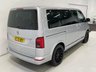 USED 2020 70 VOLKSWAGEN CARAVELLE 2.0 BiTDI Executive MPV 5dr Diesel DSG Euro 6 (s/s) (199 ps) STYLING PACK-7 SEATS-20"S