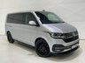 USED 2020 70 VOLKSWAGEN CARAVELLE 2.0 BiTDI Executive MPV 5dr Diesel DSG Euro 6 (s/s) (199 ps) STYLING PACK-7 SEATS-20"S