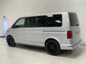 USED 2020 70 VOLKSWAGEN CARAVELLE 2.0 BiTDI Executive MPV 5dr Diesel DSG Euro 6 (s/s) (199 ps) STYLING PACK-7 SEATS-20"S