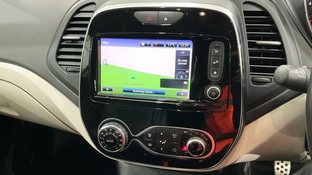 2018 RENAULT CAPTUR - Photo 7