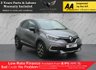 USED 2018 68 RENAULT CAPTUR 0.9 TCe ENERGY GT Line SUV 5dr Petrol Manual Euro 6 (s/s) (90 ps) ***DRIVE AWAY TODAY*** NATIONWIDE PARTS & LABOUR WARRANTY INCLUDED + 12 MONTHS AA BREAKDOWN FREE NAV PARK SENSORS CLIMATE ALLOYS