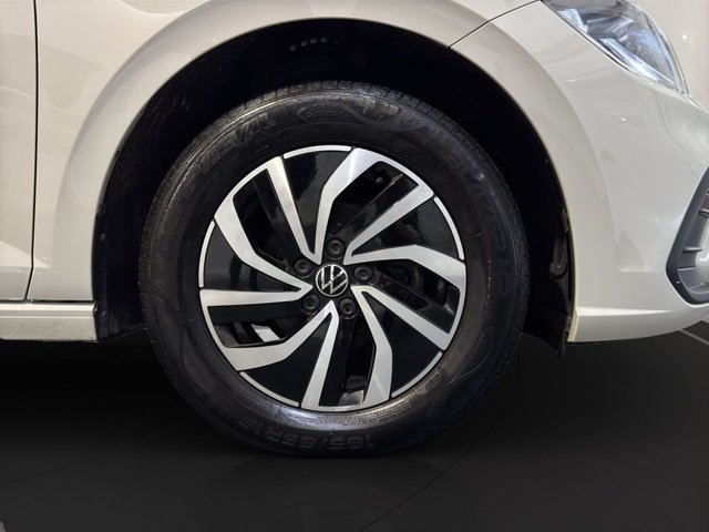 2023 Volkswagen Polo 1L Life 5dr - Photo 8