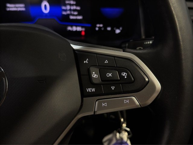 2023 Volkswagen Polo 1L Life 5dr - Photo 12