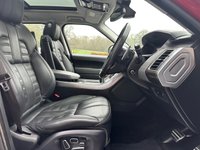 USED 2014 64 LAND ROVER RANGE ROVER SPORT 5.0 V8 Autobiography Dynamic SUV 5dr Petrol Auto 4WD Euro 5 (s/s) (510 ps) A STUNNING EXAMPLE THROUGHOUT