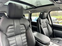 USED 2014 64 LAND ROVER RANGE ROVER SPORT 5.0 V8 Autobiography Dynamic SUV 5dr Petrol Auto 4WD Euro 5 (s/s) (510 ps) A STUNNING EXAMPLE THROUGHOUT