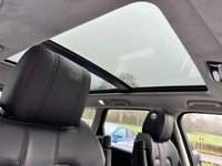 USED 2014 64 LAND ROVER RANGE ROVER SPORT 5.0 V8 Autobiography Dynamic SUV 5dr Petrol Auto 4WD Euro 5 (s/s) (510 ps) A STUNNING EXAMPLE THROUGHOUT