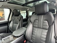 USED 2014 64 LAND ROVER RANGE ROVER SPORT 5.0 V8 Autobiography Dynamic SUV 5dr Petrol Auto 4WD Euro 5 (s/s) (510 ps) A STUNNING EXAMPLE THROUGHOUT