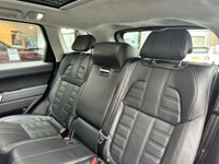 USED 2014 64 LAND ROVER RANGE ROVER SPORT 5.0 V8 Autobiography Dynamic SUV 5dr Petrol Auto 4WD Euro 5 (s/s) (510 ps) A STUNNING EXAMPLE THROUGHOUT