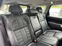 USED 2014 64 LAND ROVER RANGE ROVER SPORT 5.0 V8 Autobiography Dynamic SUV 5dr Petrol Auto 4WD Euro 5 (s/s) (510 ps) A STUNNING EXAMPLE THROUGHOUT