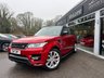 USED 2014 64 LAND ROVER RANGE ROVER SPORT 5.0 V8 Autobiography Dynamic SUV 5dr Petrol Auto 4WD Euro 5 (s/s) (510 ps) A STUNNING EXAMPLE THROUGHOUT