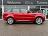 USED 2014 64 LAND ROVER RANGE ROVER SPORT 5.0 V8 Autobiography Dynamic SUV 5dr Petrol Auto 4WD Euro 5 (s/s) (510 ps) A STUNNING EXAMPLE THROUGHOUT