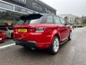 USED 2014 64 LAND ROVER RANGE ROVER SPORT 5.0 V8 Autobiography Dynamic SUV 5dr Petrol Auto 4WD Euro 5 (s/s) (510 ps) A STUNNING EXAMPLE THROUGHOUT