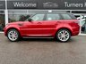 USED 2014 64 LAND ROVER RANGE ROVER SPORT 5.0 V8 Autobiography Dynamic SUV 5dr Petrol Auto 4WD Euro 5 (s/s) (510 ps) A STUNNING EXAMPLE THROUGHOUT