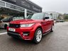 USED 2014 64 LAND ROVER RANGE ROVER SPORT 5.0 V8 Autobiography Dynamic SUV 5dr Petrol Auto 4WD Euro 5 (s/s) (510 ps) A STUNNING EXAMPLE THROUGHOUT