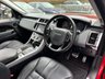 USED 2014 64 LAND ROVER RANGE ROVER SPORT 5.0 V8 Autobiography Dynamic SUV 5dr Petrol Auto 4WD Euro 5 (s/s) (510 ps) A STUNNING EXAMPLE THROUGHOUT