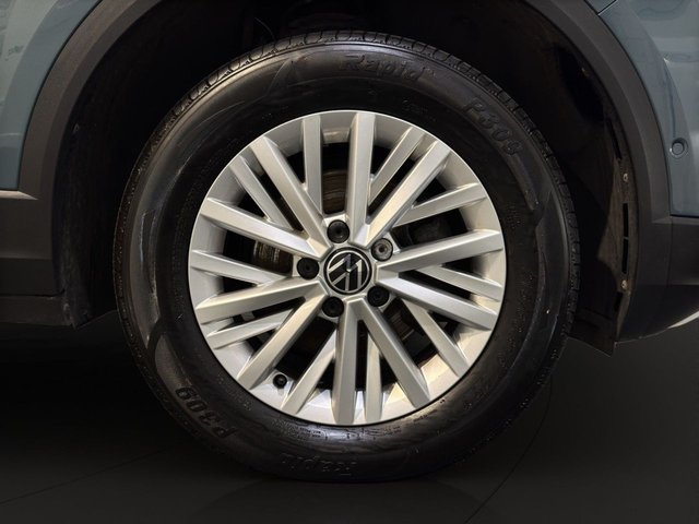 2023 Volkswagen T-Roc 1.5L Life 5dr - Photo 8