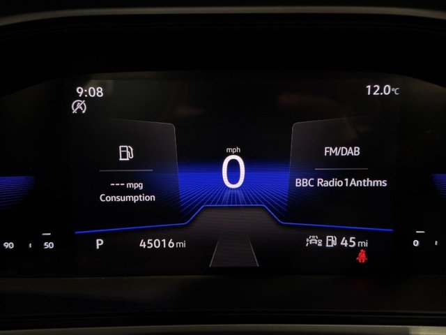 2023 Volkswagen T-Roc 1.5L Life 5dr - Photo 9