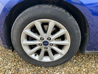USED 2015 65 FORD FOCUS 2.0 TDCi Titanium Estate 5dr Diesel Manual Euro 6 (s/s) (150 ps) GREAT SERVICE HISTORY WITH THIS CAR