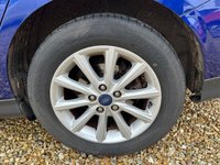 USED 2015 65 FORD FOCUS 2.0 TDCi Titanium Estate 5dr Diesel Manual Euro 6 (s/s) (150 ps) GREAT SERVICE HISTORY WITH THIS CAR
