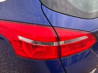 USED 2015 65 FORD FOCUS 2.0 TDCi Titanium Estate 5dr Diesel Manual Euro 6 (s/s) (150 ps) GREAT SERVICE HISTORY WITH THIS CAR