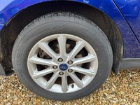 USED 2015 65 FORD FOCUS 2.0 TDCi Titanium Estate 5dr Diesel Manual Euro 6 (s/s) (150 ps) GREAT SERVICE HISTORY WITH THIS CAR