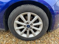 USED 2015 65 FORD FOCUS 2.0 TDCi Titanium Estate 5dr Diesel Manual Euro 6 (s/s) (150 ps) GREAT SERVICE HISTORY WITH THIS CAR