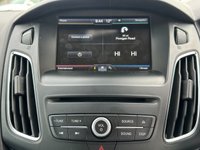 USED 2015 65 FORD FOCUS 2.0 TDCi Titanium Estate 5dr Diesel Manual Euro 6 (s/s) (150 ps) GREAT SERVICE HISTORY WITH THIS CAR