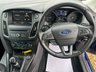 USED 2015 65 FORD FOCUS 2.0 TDCi Titanium Estate 5dr Diesel Manual Euro 6 (s/s) (150 ps) GREAT SERVICE HISTORY WITH THIS CAR