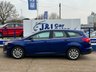 USED 2015 65 FORD FOCUS 2.0 TDCi Titanium Estate 5dr Diesel Manual Euro 6 (s/s) (150 ps) GREAT SERVICE HISTORY WITH THIS CAR