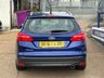 USED 2015 65 FORD FOCUS 2.0 TDCi Titanium Estate 5dr Diesel Manual Euro 6 (s/s) (150 ps) GREAT SERVICE HISTORY WITH THIS CAR