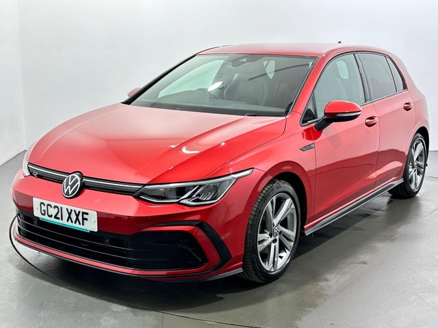 2021 Volkswagen Golf - Photo 4