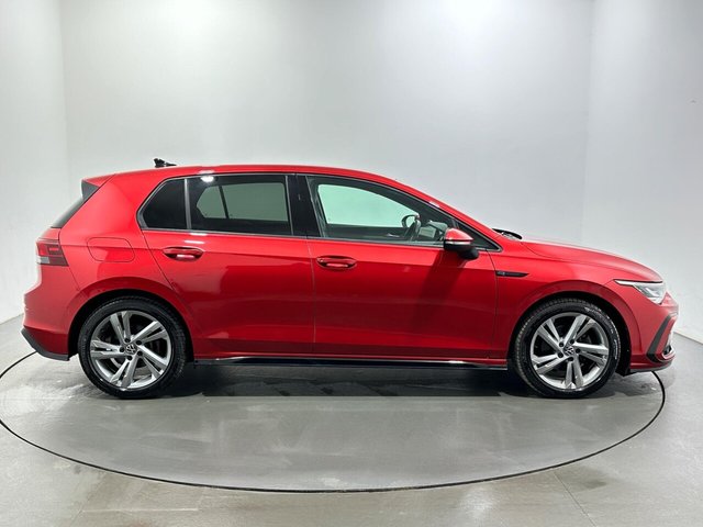 2021 Volkswagen Golf - Photo 9