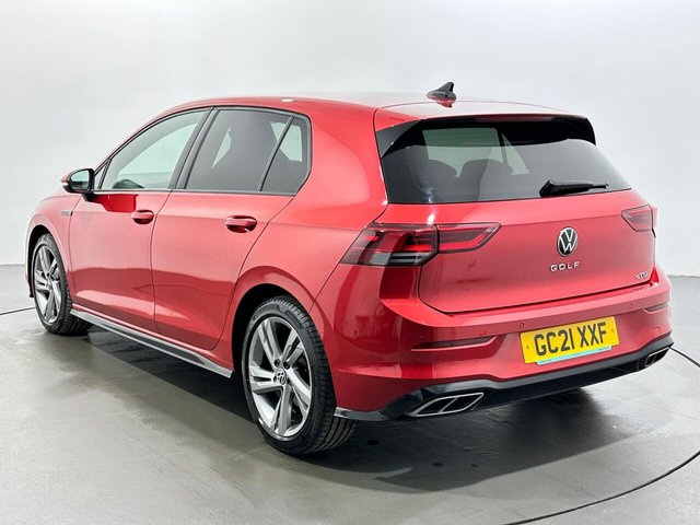 2021 Volkswagen Golf - Photo 6