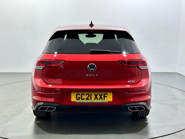 2021 Volkswagen Golf - Photo 7