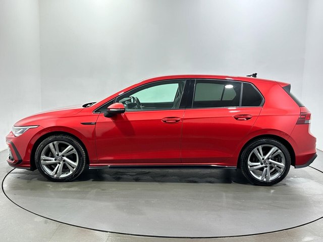 2021 Volkswagen Golf - Photo 5