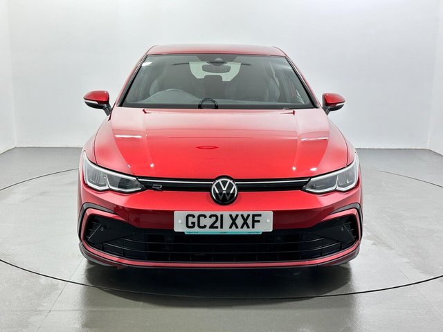 2021 Volkswagen Golf - Photo 3