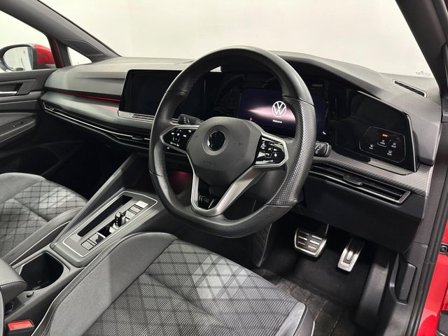 2021 Volkswagen Golf - Photo 10