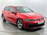 USED 2021 21 VOLKSWAGEN GOLF 1.5 eTSI MHEV R-Line DSG Euro 6 (s/s) 5dr CARPLAY, LED, PRK-SENSORS, 17"