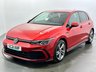 USED 2021 21 VOLKSWAGEN GOLF 1.5 eTSI MHEV R-Line DSG Euro 6 (s/s) 5dr CARPLAY, LED, PRK-SENSORS, 17"