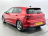 USED 2021 21 VOLKSWAGEN GOLF 1.5 eTSI MHEV R-Line DSG Euro 6 (s/s) 5dr CARPLAY, LED, PRK-SENSORS, 17"