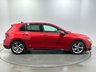 USED 2021 21 VOLKSWAGEN GOLF 1.5 eTSI MHEV R-Line DSG Euro 6 (s/s) 5dr CARPLAY, LED, PRK-SENSORS, 17"
