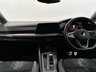 USED 2021 21 VOLKSWAGEN GOLF 1.5 eTSI MHEV R-Line DSG Euro 6 (s/s) 5dr CARPLAY, LED, PRK-SENSORS, 17"