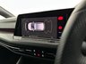 USED 2021 21 VOLKSWAGEN GOLF 1.5 eTSI MHEV R-Line DSG Euro 6 (s/s) 5dr CARPLAY, LED, PRK-SENSORS, 17"