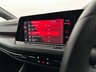 USED 2021 21 VOLKSWAGEN GOLF 1.5 eTSI MHEV R-Line DSG Euro 6 (s/s) 5dr CARPLAY, LED, PRK-SENSORS, 17"