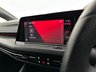 USED 2021 21 VOLKSWAGEN GOLF 1.5 eTSI MHEV R-Line DSG Euro 6 (s/s) 5dr CARPLAY, LED, PRK-SENSORS, 17"