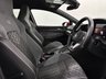 USED 2021 21 VOLKSWAGEN GOLF 1.5 eTSI MHEV R-Line DSG Euro 6 (s/s) 5dr CARPLAY, LED, PRK-SENSORS, 17"