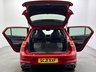 USED 2021 21 VOLKSWAGEN GOLF 1.5 eTSI MHEV R-Line DSG Euro 6 (s/s) 5dr CARPLAY, LED, PRK-SENSORS, 17"